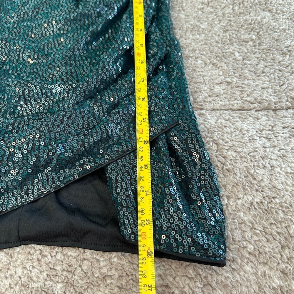NWT Grace Karin Sequence Dress - Picture 10 of 11